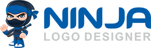 NinjaLogoDesigner